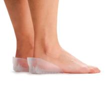 Protetor para Calcanhar 3 Efeitos Hidrolight tamanho Único Protetor para Calcanhar 3 Efeitos Hidrolight tamanho Único