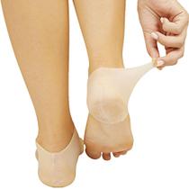Protetor para Calcanhar Revita Skin 6 em 1 - par Protetor para Calcanhar Revita Skin 6 em 1 - par