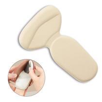 Protetor Para Calcanhar Sapato Par Calcanhar Sapatilha Conforto Pés Proteção Tênis Protetor Para Calcanhar Sapato Par Calcanhar Sapatilha Conforto Pés Proteção Tênis
