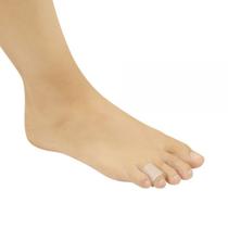 Protetor para Calos de Silicone Tipo Anel Super Macio da Ortho Pauher
