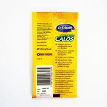 Protetor para calos dr scholls - Bayer Roche Protetor para calos dr scholls - Bayer Roche