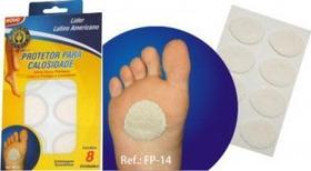 Protetor para Calosidade Ref.: FP-14 Ortho Pauher