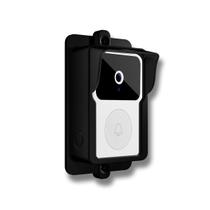 Protetor para Campainha Anti Furto E Chuva P/ Video Campainha Tuya M8/M9/x9 Xtronix