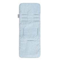 Protetor para Carrinho de Bebê Chamonix Azul - Masterbag