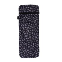 Protetor para Carrinho de Bebê Chamonix Preto - Masterbag