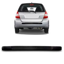 Protetor Para-choque Honda Traseiro Central- Com Escrita