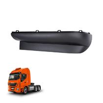Protetor Para-Choque Spoiler Stralis Esquerdo Original Protetor Para-Choque Spoiler Stralis Esquerdo Original
