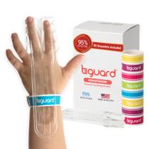 Protetor para Chupar o Dedo TGuard AeroFinger Médio para Crianças 5-6 anos Protetor para Chupar o Dedo TGuard AeroFinger Médio para Crianças 5-6 anos