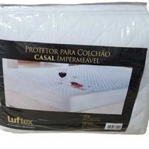 Protetor para Colchão Casal Impermeável.