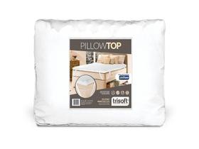 Protetor para Colchão King Pilow Top- Trisoft