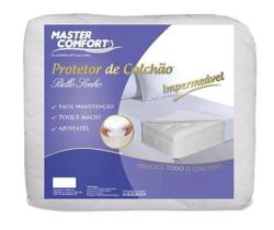 Protetor para Colchão Matelado Bello Sonho - Casal Padrão - Master Comfort