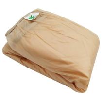 Protetor para Colchão Solteiro com Elástico (SENIORCARE)