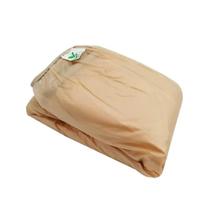 Protetor para Colchão Solteiro Impermeável Siliconizado com Elástico da Senior Care