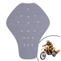 Protetor Para Coluna Em Eva 12mm Para Jaquetas DE Motociclistas Motos