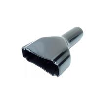 Protetor Para Conector Auto Te Connectivity Dt12S-Bt-Bk 5 Un