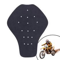 Protetor para Costas Em Eva 12mm Para Jaquetas Motociclistas Motoqueiros