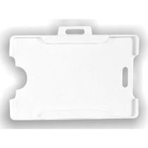 Protetor para Cracha Plastico Transparente 54X86MM (7898078314821)