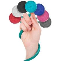 Protetor para Estetoscopio Membrana Higienizavel Orthopauher