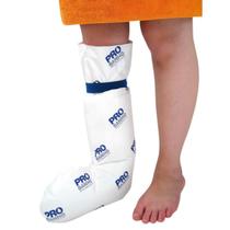 Protetor para Gesso Meia Perna Adulto Probanho Bioflorence