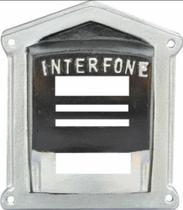 Protetor para Interfone N2 Prata