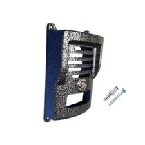 Protetor Para Interfone Porteiro AGL P10 / P20 Senun Metal