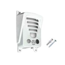 Protetor Para Interfone Porteiro RCG Modelo GP1 Senun Metal Protetor Para Interfone Porteiro RCG Modelo GP1 Senun Metal