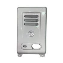 Protetor para interfone residenciais hdl f8s branco Protetor para interfone residenciais hdl f8s branco