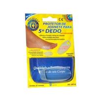 Protetor para Joanete 5º Dedo OrthoPauher Protetor para Joanete 5º Dedo OrthoPauher