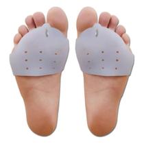 Protetor Para Joanete Com Apoio Plantar Skingel Protetor Para Joanete Com Apoio Plantar Skingel