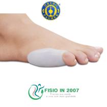 Protetor para joanete para 5 dedos siligel ultra ref 4011bx Protetor para joanete para 5 dedos siligel ultra ref 4011bx