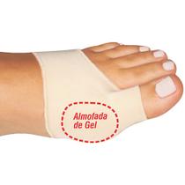 Protetor para Joanete Siligel Podology Tam P - 01 par Protetor para Joanete Siligel Podology Tam P - 01 par