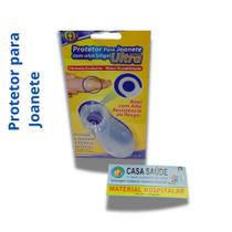Protetor para Joanetes com Alça Siligel