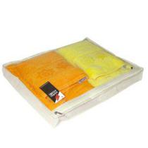 Protetor para Lençol ou Toalha - 48 x 37 x 6cm - Sonho&Estilo Protetor para Lençol ou Toalha - 48 x 37 x 6cm - Sonho&Estilo