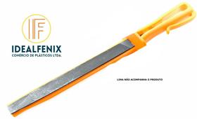 Protetor Para Lima Suporte Para Limas-cabo Manual-enxada-corte Cana