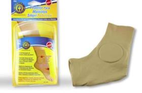 Protetor Para Maleolo Siligel Podology Tamanho M 4058 Ortho