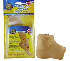 Protetor Para Maléolos Siligel 4O58 Orthopauher