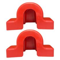 Protetor para Mancal 208 Industrial Aplicação Proteção 2und