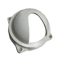 Protetor para mini-dome 4" Protetor para mini-dome 4"