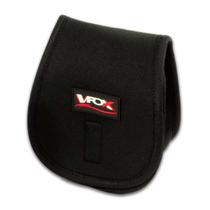 Protetor PARA Molinete VFOX Neoprene Flexível Tamanho M 16cm x 11,5cm