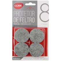 Protetor Para Móveis Pé de Mesa e Cadeira em Feltro Protetor Para Móveis Pé de Mesa e Cadeira em Feltro