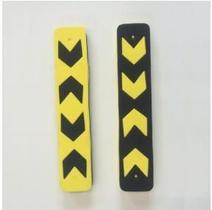 Protetor Para Para-Choque De Garagem Riplas