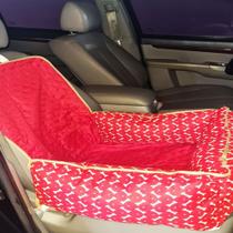 Protetor Para Pet Veicular Dianteiro Modelo Toddy