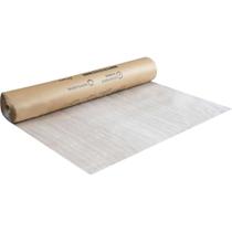Protetor Para Piso, Papel com Isomanta, 25 m² (1,2 m x 20,83 m), Dplastic