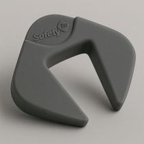 Protetor para Porta 2 em 1 - Safety 1st Protetor para Porta 2 em 1 - Safety 1st