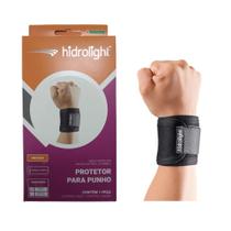 Protetor Para Punho Elástico Estreito Ú - Hidrolight