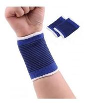 Protetor Para Punho Munhequeira Esporte Par