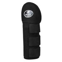 Protetor para Rabo Boots Horse Preto 25775