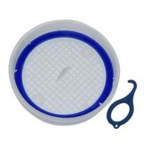 Protetor Para Ralo/Caixa Sifonada 10cm Estrela Protetor Para Ralo/Caixa Sifonada 10cm Estrela