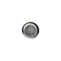 Protetor para Ralo de Pia em Inox 7cm Mimo style