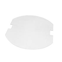 Protetor para Refletor Lynce/artus Compatível Gnatus